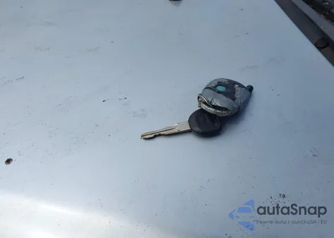 1999 Honda Cr-V Lx z USA, uszkodzony, nr VIN JHLRD1841XC024361